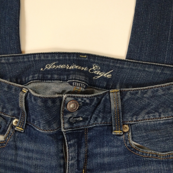 American eagle jeans - Picture 6 of 8